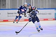 Eishockey, Herren, DEL, Saison 2024-2025, Vorbereitung, ERC Ingolstadt - Dresdner Eislöwen, 18.08.2024
