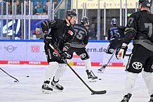 Eishockey, Herren, DEL, Saison 2024-2025, Spieltag 42, ERC Ingolstadt - Kölner Haie, 31.01.2025