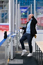 Eishockey, Frauen, EWHL Euro Cup, Saison 2025-2026, Spiel um Platz 3, ERC Ingolstadt - Eisbären Juniors Berlin Frauen, 19.10.2025