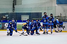 Eishockey, Herren, U20 DNL, Saison 2025-2026, Finale - Spiel 3, ERC Ingolstadt - Jungadler Mannheim, 04.04.2026