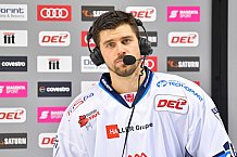 ERC Ingolstadt vs Straubing Tigers, DEL, Deutsche Eishockey Liga, Spieltag 13, 20.10.2019