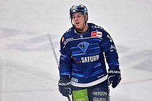 Eishockey, Herren, DEL, Saison 2021-2022, Spieltag 59, ERC Ingolstadt - Schwenninger Wild Wings, 01.04.2022