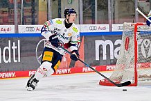 Eishockey, Herren, DEL, Saison 2024-2025, Spieltag 41, ERC Ingolstadt - Eisbären Berlin, 26.02.2025