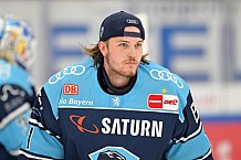 Eishockey, Herren, DEL, Saison 2022-2023, Vorbereitung, ERC Ingolstadt - Iserlohn Roosters, 14.08.2022