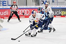 Eishockey, Herren, DEL, Saison 2022-2023, Spieltag 55, ERC Ingolstadt - EHC Red Bull München, 21.02.2023