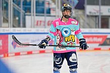 Eishockey, Frauen, DFEL, Saison 2023-2024, ERC Ingolstadt - ESC Planegg-Würmtal, 26.11.2023