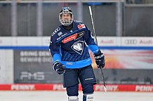 Eishockey, Herren, DEL, Saison 2024-2025, Vorbereitung, ERC Ingolstadt - Nürnberg Ice Tigers, 15.09.2024