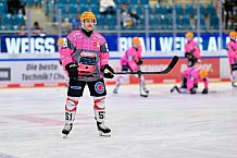 Eishockey, Herren, DEL, Saison 2025-2026, Spiel 21, ERC Ingolstadt - Pinguins Bremerhaven, 23.11.2025