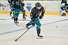 Eishockey, Herren, DEL, Saison 2026-2027, ERC Ingolstadt - HC Verva Litvinov - Steinbach Black Wings Linz, 22.08.2026