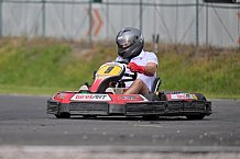 Eishockey, Herren, 6. Vinschgau-Cup, Saison 2022-2023, Audi ERC Gokart Cup 2022, 27.08.2022