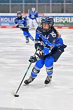 Eishockey, Frauen, DFEL, Saison 2026-2027, ERC Ingolstadt - Eisbären Juniors Berlin, 19.09.2026