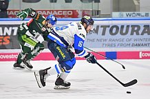 Augsburger Panther vs ERC Ingolstadt, Eishockey, DEL, Deutsche Eishockey Liga, Spieltag 31, 23.12.2018