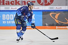 ERC Ingolstadt vs Krefeld Pinguine, DEL, Deutsche Eishockey Liga, Spieltag 39, 19.01.2020