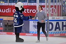 Eishockey, Herren, DEL, Saison 2021-2022, ERC Ingolstadt - Saisoneröffnung, 22.08.2021