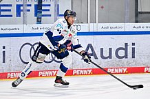 Eishockey, Herren, DEL, Saison 2025-2026, Spiel 28, ERC Ingolstadt - Iserlohn Roosters, 14.12.2025