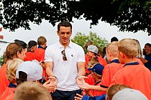 06.08.2016 - ERC Ingolstadt - Saisoneroeffnungsfest