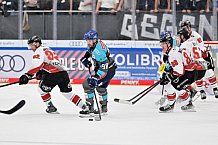 Eishockey, Herren, DEL, Saison 2026-2027, Spieltag 6, ERC Ingolstadt - Kölner Haie, 04.10.2026