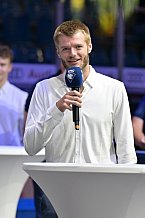 Eishockey, Herren, DEL, Saison 2025-2026, ERC Ingolstadt - Saisoneröffnungsfeier, 10.08.2025