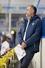 Eishockey, Herren, DEL, Saison 2023-2024, Gäubodenvolksfest-Cup, HC Lugano - ERC Ingolstadt, 18.08.2023