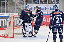 Eishockey, Herren, DEL, Saison 2024-2025, Spieltag 22, ERC Ingolstadt - Düsseldorfer EG, 01.12.2024