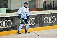 Eishockey, Herren, DEL, Saison 2025-2026, Vinschgau Cup, Spiel 2, Straubing Tigers - HC Pustertal, 23.08.2025