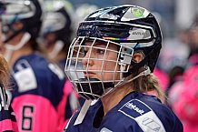 Eishockey, Frauen, DFEL, Saison 2021-2022, ERC Ingolstadt - ECDC Memmingen Indians, 21.11.2021