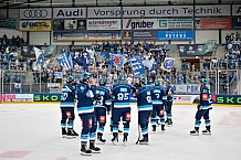 Hockey, Mens, CHL, Season 2025-2026, Regular Season, Game Day 2, ERC Ingolstadt - Kalpa Kuopio, 30.08.2025