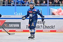 Eishockey, Herren, DEL, Saison 2025-2026, Spiel 44, ERC Ingolstadt - Dresdner Eislöwen, 27.01.2026