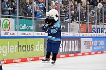 Eishockey, Herren, DEL, Saison 2022-2023, Spieltag 30, ERC Ingolstadt - Straubing Tigers, 14.12.2022