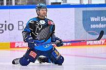 Eishockey, Herren, DEL, Saison 2025-2026, Spiel 10, ERC Ingolstadt - Löwen Frankfurt, 12.10.2025