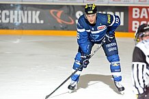 ERC Ingolstadt vs Duesseldorfer EG, Eishockey, DEL, Deutsche Eishockey Liga, Spieltag 19, 18.11.2016