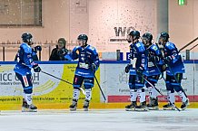 Eishockey, Herren, U20 DNL, Saison 2025-2026, Halbfinale - Spiel 5, ERC Ingolstadt - Krefelder EV 81, 24.03.2026