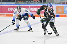 Augsburger Panther vs ERC Ingolstadt, DEL, Deutsche Eishockey Liga, Spieltag 7, 02.10.2019