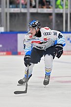 Eishockey, Herren, DEL, Saison 2024-2025, Vorbereitung, ERC Ingolstadt - Dresdner Eislöwen, 18.08.2024