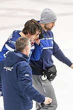 ERC Ingolstadt vs Thomas Sabo Ice Tigers, Eishockey, DEL, Deutsche Eishockey Liga, Spieltag 34,  03.01.2017