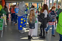 ERC Ingolstadt vs Fischtown Pinguins, Eishockey, DEL, Deutsche Eishockey Liga, Spieltag 13, 21.10.2018