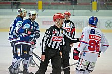Eishockey, Herren, DEL, Saison 2024-2025, Iserlohn Roosters - HC TIWAG Innsbruck, 25.08.2024