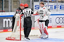 Eishockey, Herren, DEL, Saison 2025-2026, Spiel 16, ERC Ingolstadt - Kölner Haie, 31.10.2025
