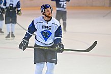Eishockey, Herren, DEL, Saison 2026-2027, ERC Ingolstadt - Ice Training, 20.08.2026