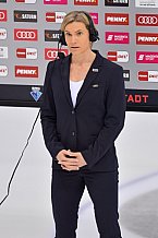 Eishockey, Herren, DEL, Saison 2020-2021, ERC Ingolstadt - Grizzlys Wolfsburg, 28.03.2021