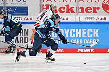 Eishockey, Herren, DEL, Saison 2022-2023, Vorbereitung, ERC Ingolstadt - Iserlohn Roosters, 14.08.2022