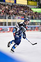 Eishockey, Herren, DEL, Saison 2024-2025, Playoffs Viertelfinale, Spiel 1, ERC Ingolstadt - Nürnberg Ice Tigers, 16.03.2025