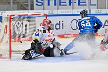 Eishockey, Herren, DEL, Saison 2025-2026, Spiel 21, ERC Ingolstadt - Pinguins Bremerhaven, 23.11.2025
