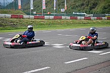 Eishockey, Herren, 6. Vinschgau-Cup, Saison 2022-2023, Audi ERC Gokart Cup 2022, 27.08.2022