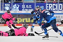 Eishockey, Herren, DEL, Saison 2024-2025, Spieltag 8, ERC Ingolstadt - Grizzlys Wolfsburg, 11.10.2024