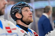 Eishockey, Herren, DEL, Saison 2025-2026, Spiel 24, Nürnberg Ice Tigers - ERC Ingolstadt, 30.11.2025