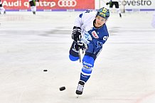 ERC Ingolstadt - Straubing Tigers, Eishockey, DEL, Deutsche Eishockey Liga, Spieltag 1, 08.09.2017