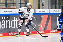 Eishockey, Frauen, DFEL, Saison 2026-2027, ERC Ingolstadt - Eisbären Juniors Berlin, 19.09.2026