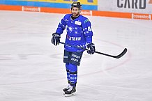 ERC Ingolstadt vs EHC Red Bull Muenchen, Eishockey, DEL, Deutsche Eishockey Liga, Spieltag 32, 26.12.2018