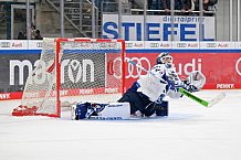 Eishockey, Herren, DEL, Saison 2022-2023, Spieltag 6, ERC Ingolstadt - Straubing Tigers, 30.09.2022